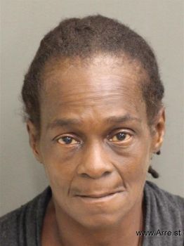 Jacqueline Elaine Johnsonsule Mugshot