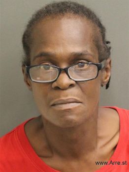 Jacqueline Elaine Johnsonsule Mugshot