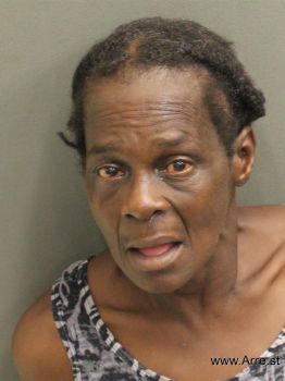 Jacqueline Elaine Johnsonsule Mugshot