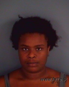 Jacqueline Troyanna Jones Mugshot