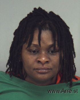 Jacqueline Mechelle Jones Mugshot