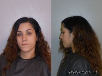 Jacqueline Marie Jones Mugshot