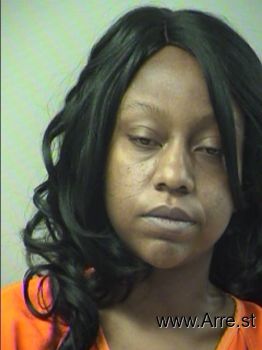 Jacqueline Allanna Jones Mugshot