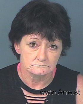 Jacqueline Rae Kooistra Mugshot