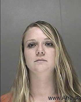 Jacqueline  Lee Mugshot