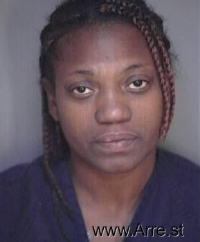 Jacqueline Denise Love Mugshot