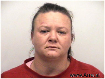 Jacqueline Tress Malone Mugshot