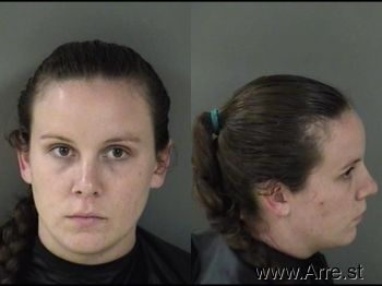 Jacqueline Nicole Martin Mugshot