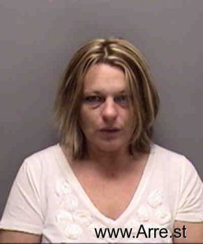 Jacqueline Denise Martin Mugshot