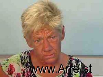 Jacqueline Kay Martin Mccandless Mugshot