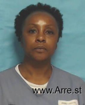 Jacqueline D Moore Mugshot