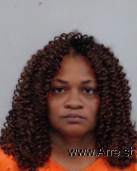 Jacqueline Denise Moore-styles Mugshot