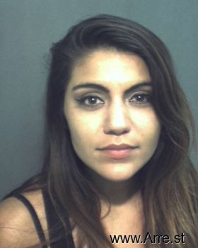 Jacqueline  Moreno Mugshot