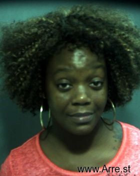 Jacqueline Annette Parks Mugshot