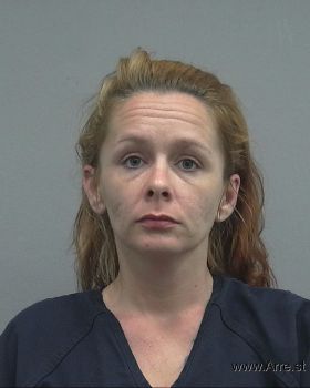 Jacqueline Marie Plant Mugshot