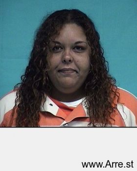 Jacqueline Marie Rogers Mugshot