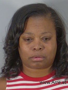 Jacqueline Evonne Rogers Mugshot