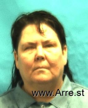 Jacqueline M Smith Mugshot