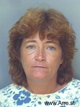 Jacqueline  Smith Mugshot