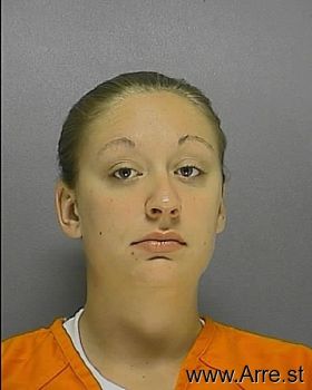 Jacqueline  Smith Mugshot