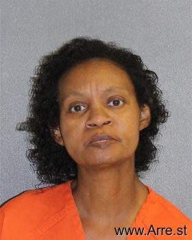 Jacqueline  Smith Mugshot