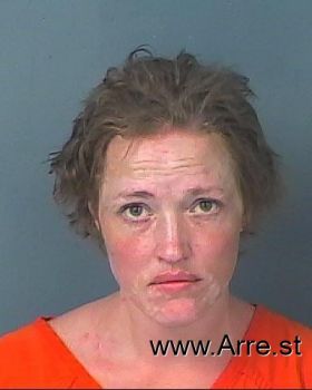 Jacqueline Suzette Smith Mugshot