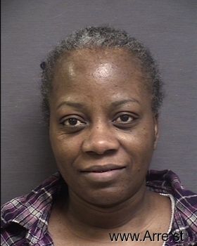 Jacqueline  Spivey Mugshot