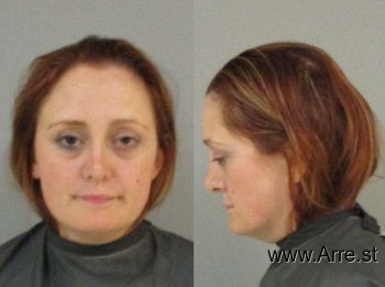 Jacqueline June Washington Mugshot