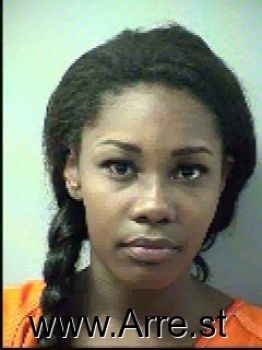 Jacqueline Janate Weathers Mugshot