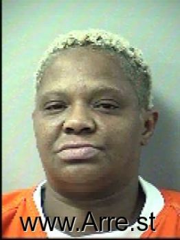 Jacqueline Delois West Mugshot