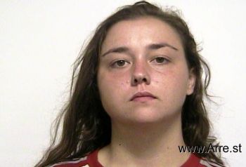 Jacqueline Annmarie White Mugshot