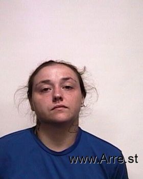 Jacqueline Annmarie White Mugshot