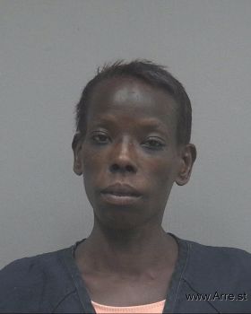 Jacqueline Renee Williams Mugshot