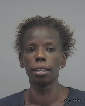 Jacqueline Renee Williams Mugshot