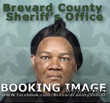 Jacqueline  Williams Mugshot