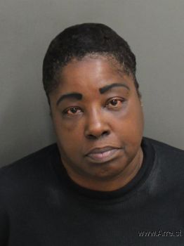 Jacqueline  Williams Mugshot