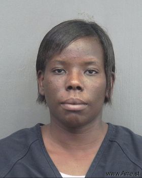 Jacqueline Renee Williams Mugshot