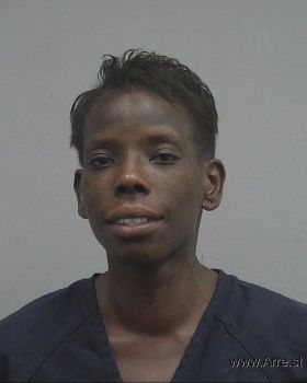 Jacqueline Renee Williams Mugshot