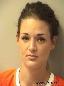 Jacquelyn Lane Bunton Mugshot