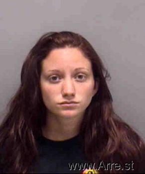 Jacquelyn Alicia Conde Mugshot