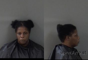 Jacquelyn Linnette Jackson Mugshot