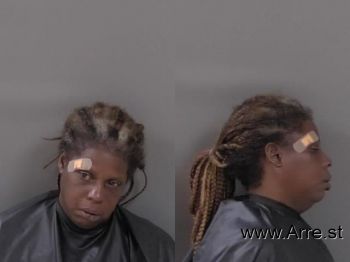 Jacquelyn Linnette Jackson Mugshot