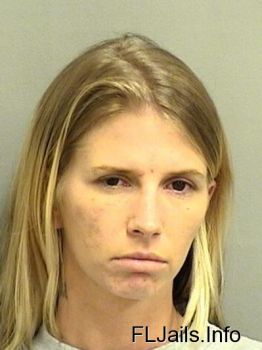 Jacquelyn M Miller Mugshot