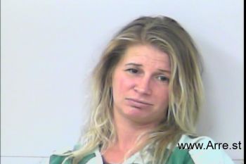 Jacquelyn Marie Miller Mugshot