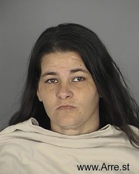 Jacquelyn Pauline Robinson Mugshot