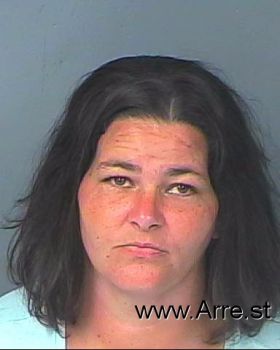 Jacquelyn Pauline Robinson Mugshot