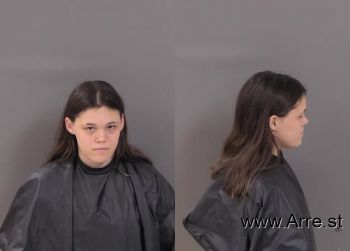 Jacquelyn Grace Williams Mugshot