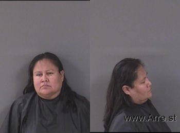 Jacquelynn  Anderson Mugshot