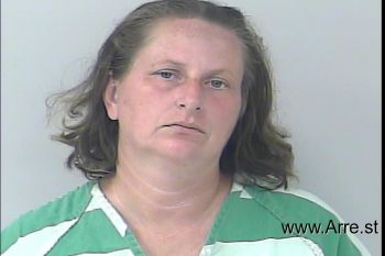 Jacquelynn  Miller Mugshot