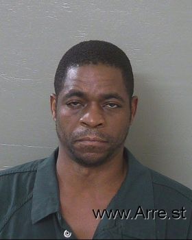 Jacques Andre Beard Mugshot